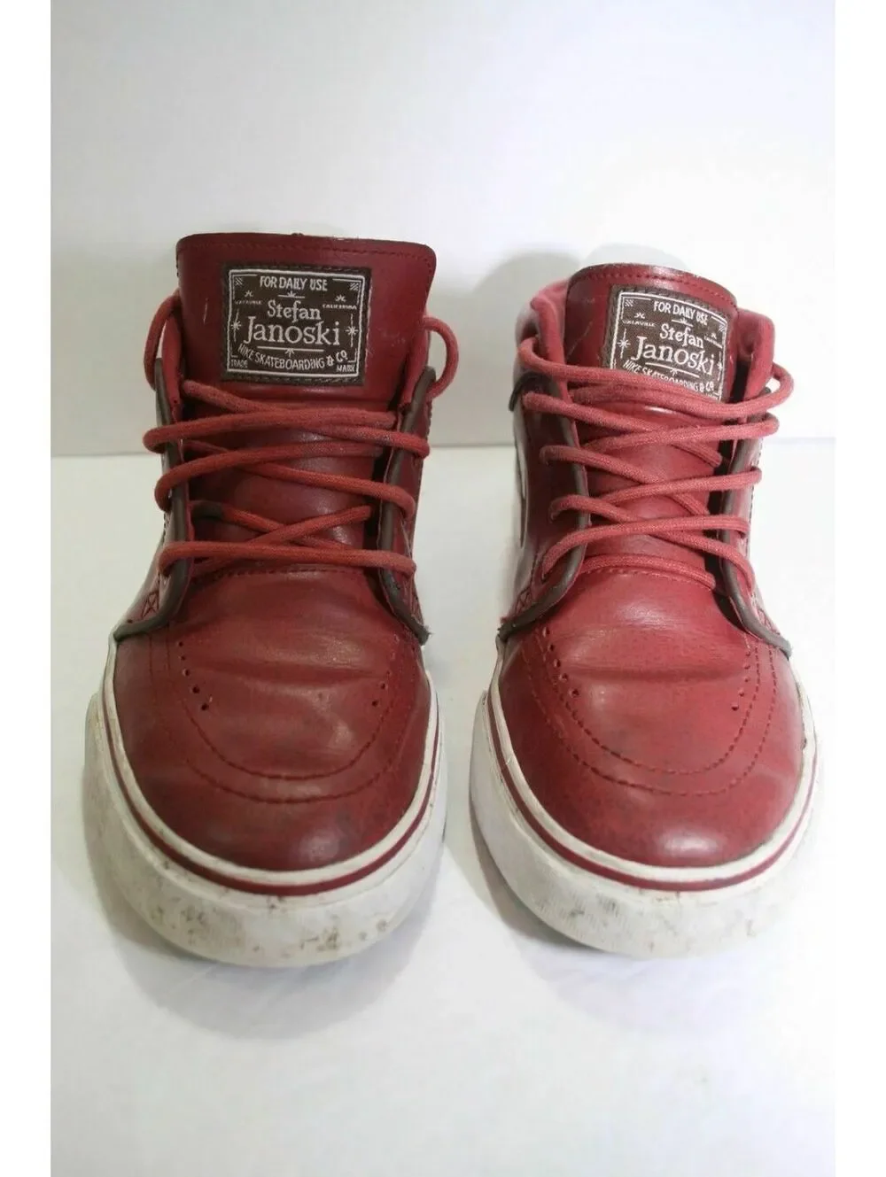 Nike zoom stefan